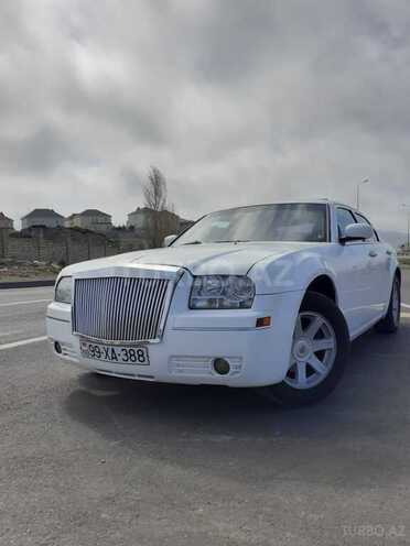 Chrysler 300C 2006, 175,000 km - 3.5 l - Bakı