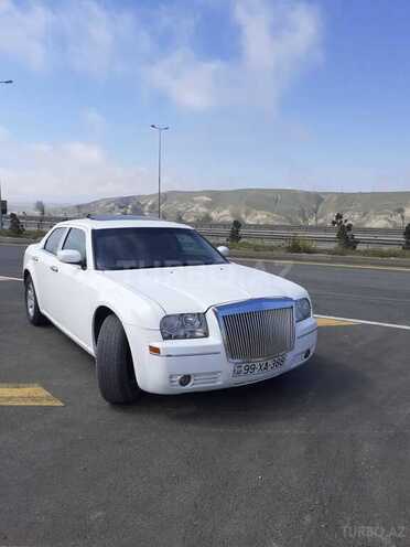 Chrysler 300C 2006, 175,000 km - 3.5 l - Bakı
