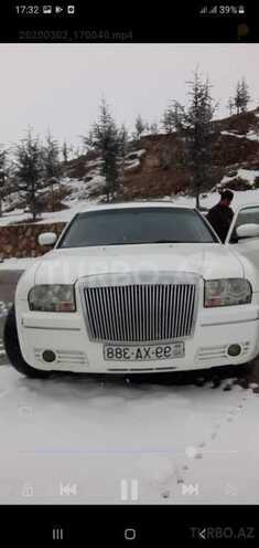 Chrysler 300C 2006, 175,000 km - 3.5 l - Bakı
