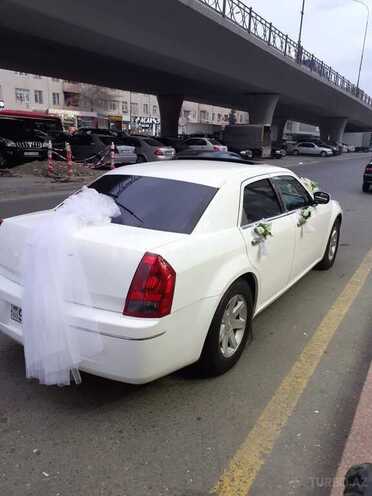 Chrysler 300C 2006, 175,000 km - 3.5 l - Bakı