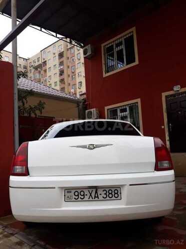 Chrysler 300C 2006, 175,000 km - 3.5 l - Bakı