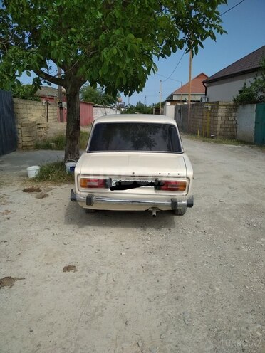 LADA (VAZ) 2106 1980, 488,758 km - 1.6 л - Şabran