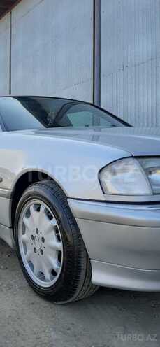 Mercedes C 240 2000, 200,000 km - 2.4 л - Masallı