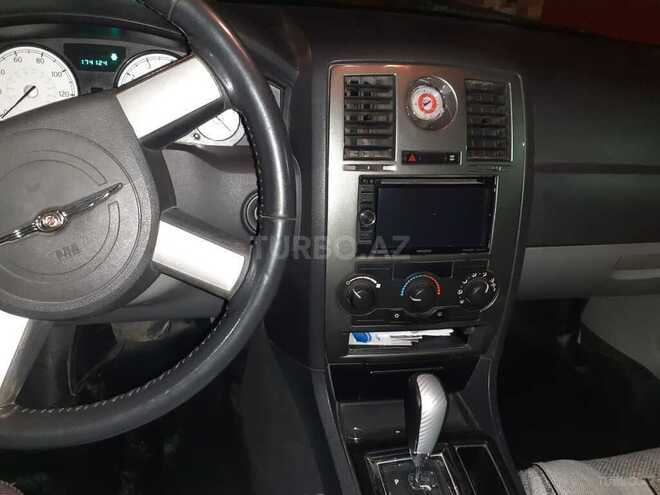 Chrysler 300C 2006, 175,000 km - 3.5 l - Bakı
