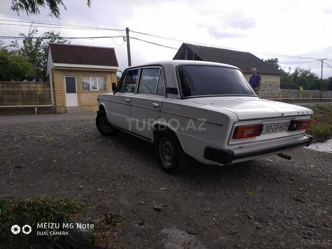 LADA (VAZ) 2106 2001, 220,000 km - 1.3 l - Qax