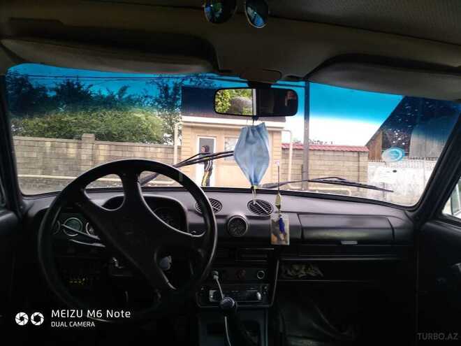 LADA (VAZ) 2106 2001, 220,000 km - 1.3 l - Qax