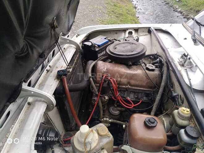 LADA (VAZ) 2106 2001, 220,000 km - 1.3 l - Qax