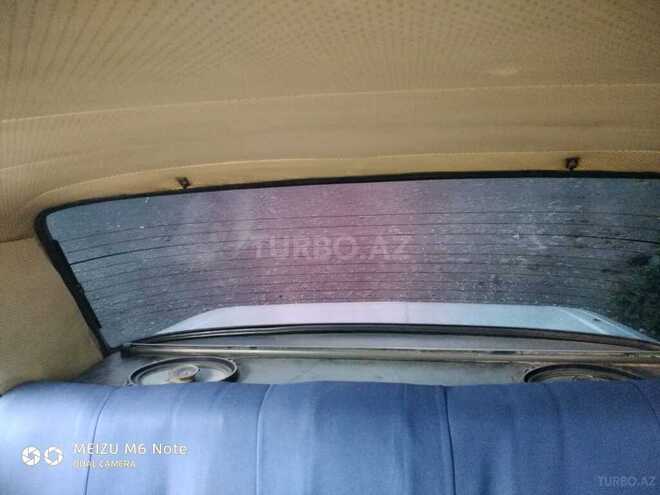 LADA (VAZ) 2106 2001, 220,000 km - 1.3 l - Qax
