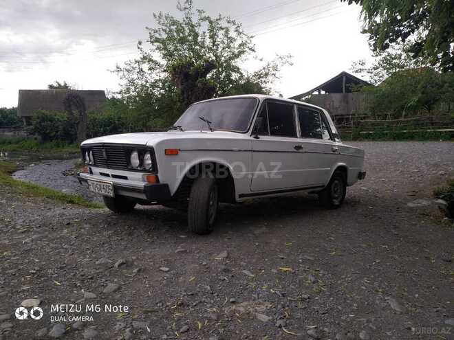 LADA (VAZ) 2106 2001, 220,000 km - 1.3 l - Qax