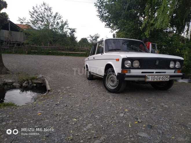LADA (VAZ) 2106 2001, 220,000 km - 1.3 l - Qax