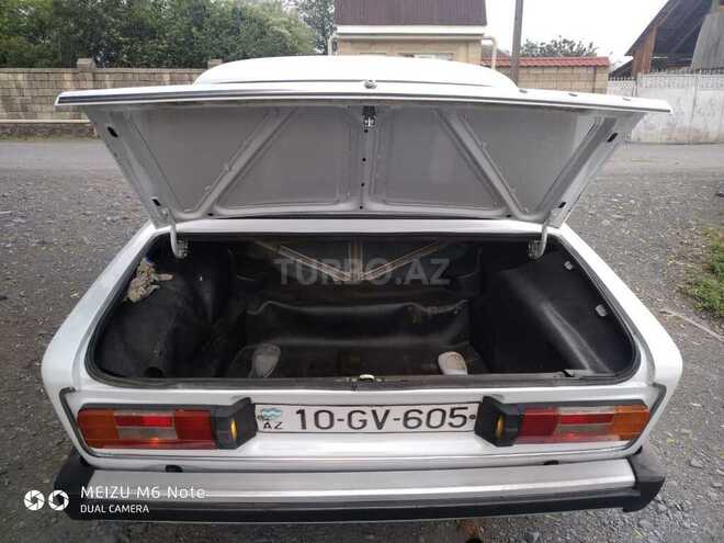 LADA (VAZ) 2106 2001, 220,000 km - 1.3 l - Qax