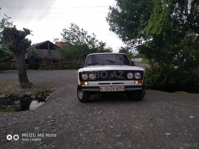 LADA (VAZ) 2106 2001, 220,000 km - 1.3 l - Qax