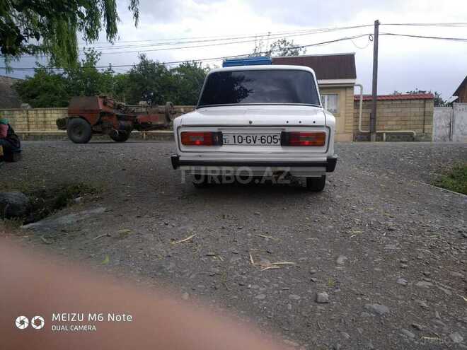 LADA (VAZ) 2106 2001, 220,000 km - 1.3 l - Qax
