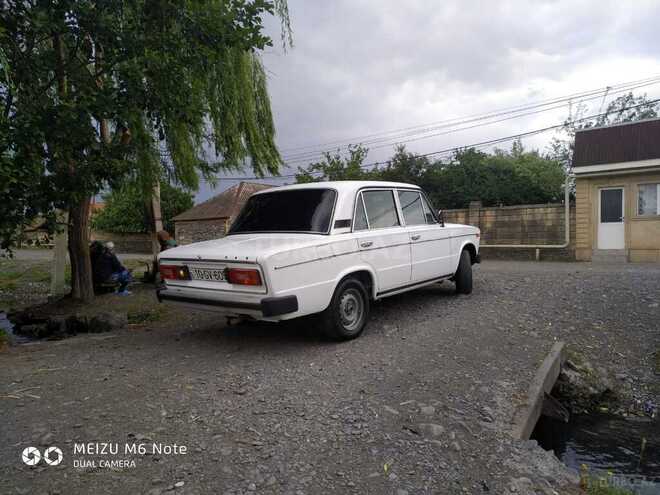 LADA (VAZ) 2106 2001, 220,000 km - 1.3 l - Qax
