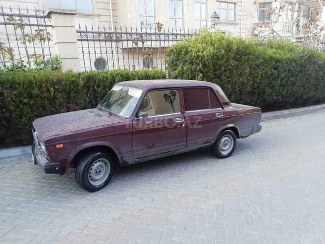 LADA (VAZ) 2107 2008, 96,000 km - 1.7 l - Sumqayıt