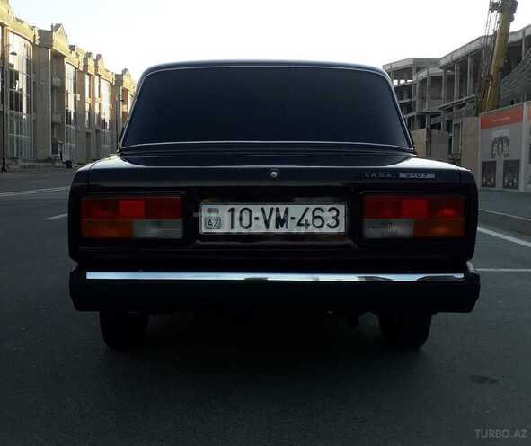 LADA (VAZ) 2107 1996, 180,000 km - 1.6 l - Bakı