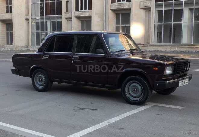 LADA (VAZ) 2107 1996, 180,000 km - 1.6 l - Bakı