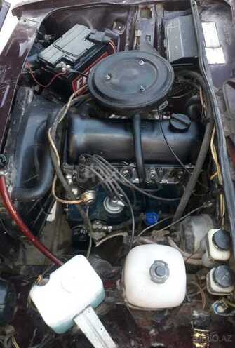 LADA (VAZ) 2107 1996, 180,000 km - 1.6 l - Bakı