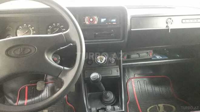 LADA (VAZ) 2107 1996, 180,000 km - 1.6 l - Bakı