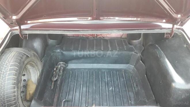 LADA (VAZ) 2107 1996, 180,000 km - 1.6 l - Bakı