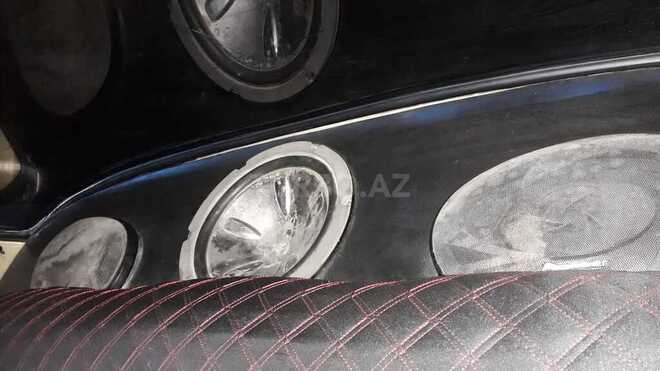 LADA (VAZ) 2107 1996, 180,000 km - 1.6 l - Bakı