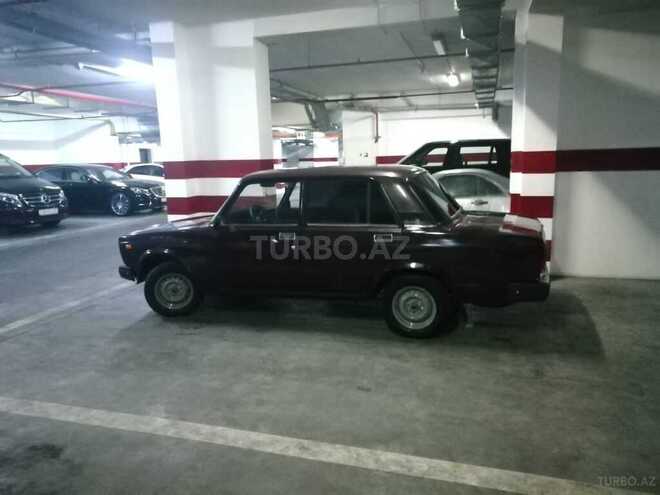 LADA (VAZ) 2107 2008, 96,000 km - 1.7 l - Sumqayıt