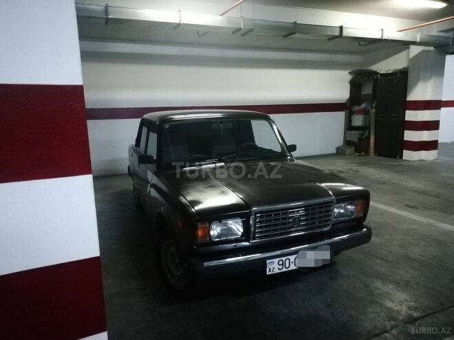 LADA (VAZ) 2107 2008, 96,000 km - 1.7 l - Sumqayıt