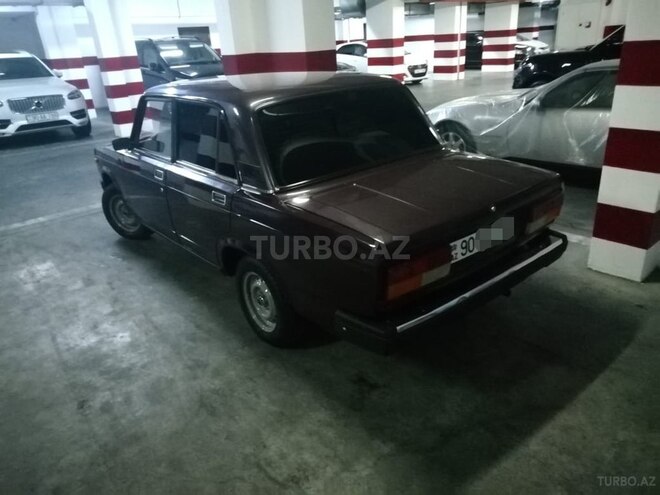 LADA (VAZ) 2107 2008, 96,000 km - 1.7 l - Sumqayıt
