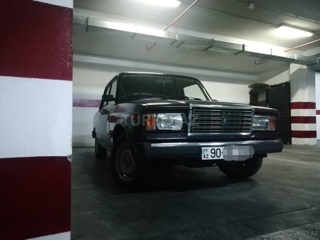 LADA (VAZ) 2107 2008, 96,000 km - 1.7 l - Sumqayıt