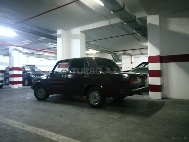 LADA (VAZ) 2107 2008, 96,000 km - 1.7 l - Sumqayıt