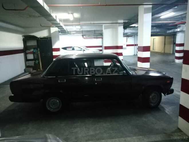 LADA (VAZ) 2107 2008, 96,000 km - 1.7 l - Sumqayıt