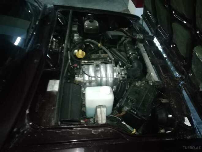 LADA (VAZ) 2107 2008, 96,000 km - 1.7 l - Sumqayıt