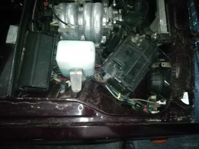 LADA (VAZ) 2107 2008, 96,000 km - 1.7 l - Sumqayıt