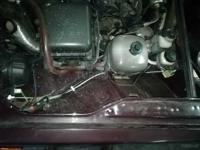 LADA (VAZ) 2107 2008, 96,000 km - 1.7 l - Sumqayıt