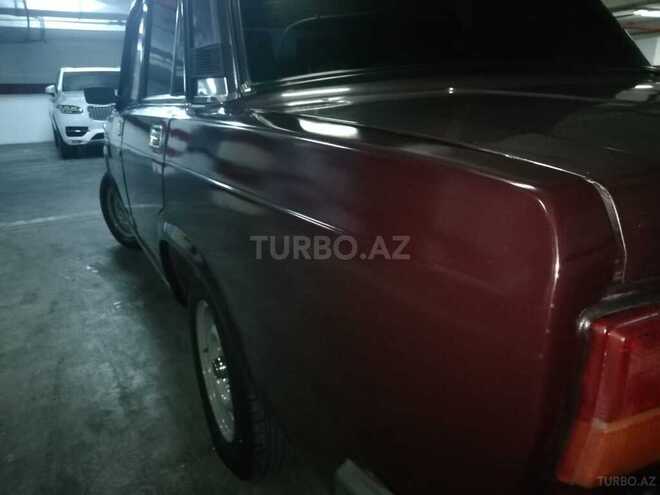 LADA (VAZ) 2107 2008, 96,000 km - 1.7 l - Sumqayıt