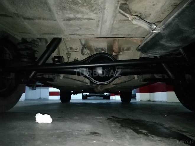 LADA (VAZ) 2107 2008, 96,000 km - 1.7 l - Sumqayıt
