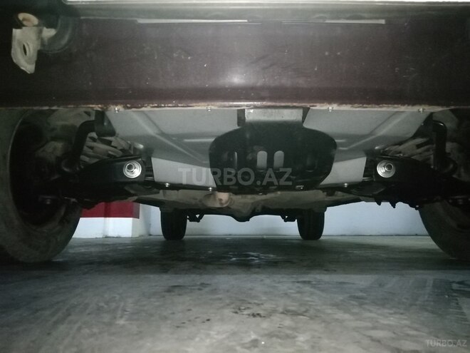 LADA (VAZ) 2107 2008, 96,000 km - 1.7 l - Sumqayıt