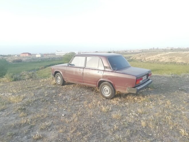 LADA (VAZ) 2107 2008, 96,000 km - 1.7 l - Sumqayıt