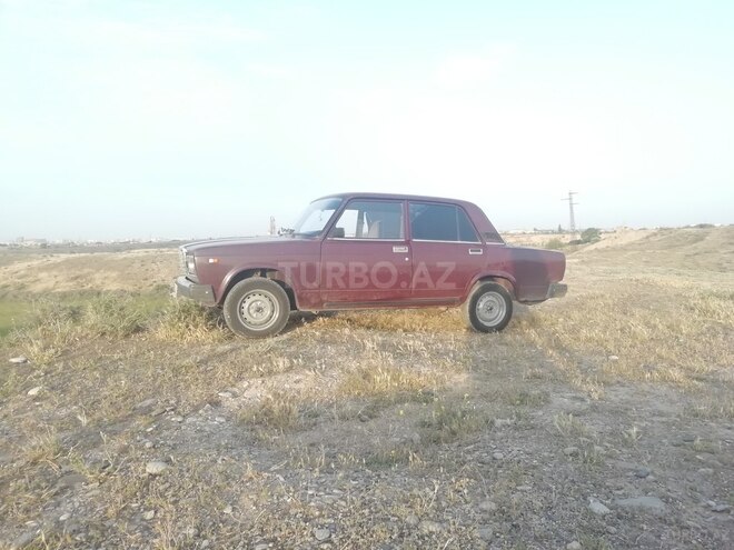 LADA (VAZ) 2107 2008, 96,000 km - 1.7 l - Sumqayıt