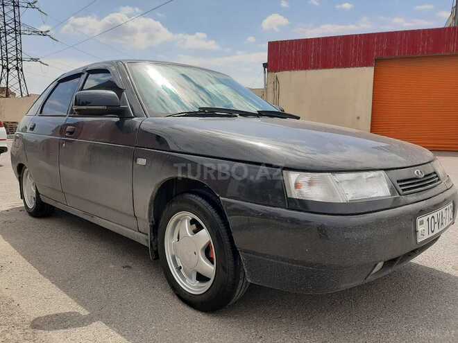 LADA (VAZ) 2112 2007, 121,800 km - 1.5 l - Bakı
