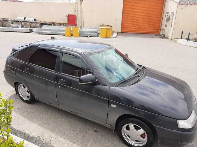 LADA (VAZ) 2112 2007, 121,800 km - 1.5 l - Bakı