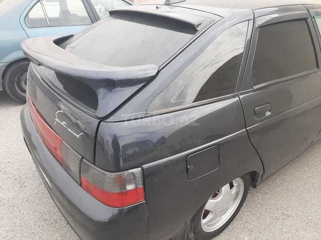 LADA (VAZ) 2112 2007, 121,800 km - 1.5 l - Bakı