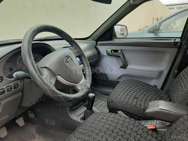 LADA (VAZ) 2112 2007, 121,800 km - 1.5 l - Bakı