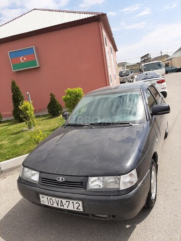 LADA (VAZ) 2112 2007, 121,800 km - 1.5 l - Bakı