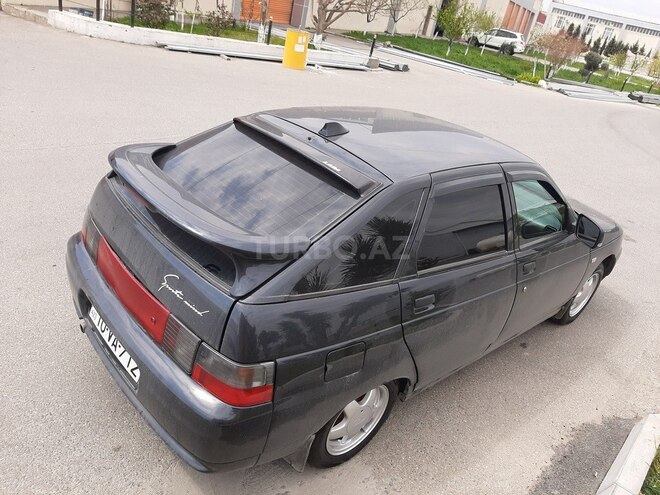 LADA (VAZ) 2112 2007, 121,800 km - 1.5 l - Bakı