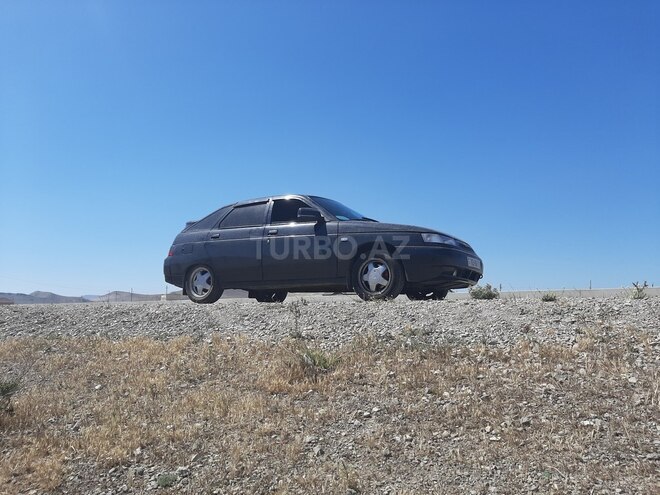 LADA (VAZ) 2112 2007, 121,800 km - 1.5 l - Bakı