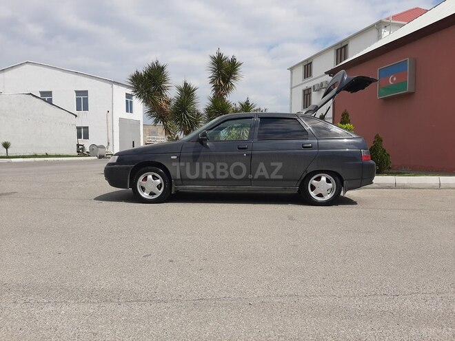 LADA (VAZ) 2112 2007, 121,800 km - 1.5 l - Bakı