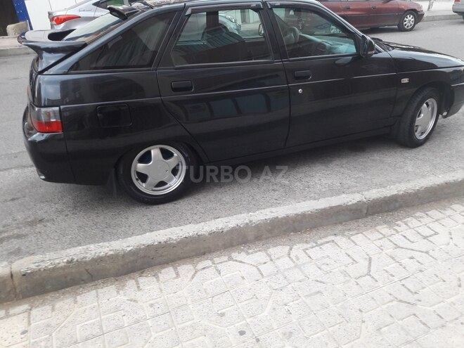 LADA (VAZ) 2112 2007, 121,800 km - 1.5 l - Bakı