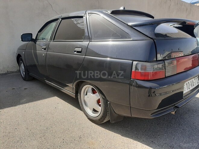LADA (VAZ) 2112 2007, 121,800 km - 1.5 l - Bakı