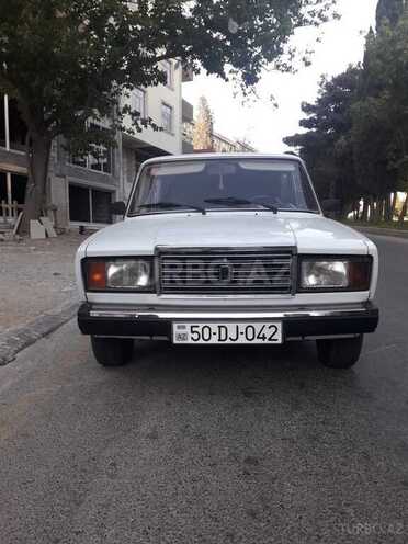 LADA (VAZ) 2107 2008, 150,000 km - 1.5 l - Bakı